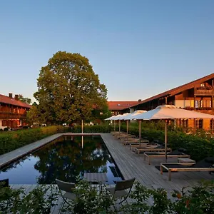 Margarethenhof Am Tegernsee Appartement