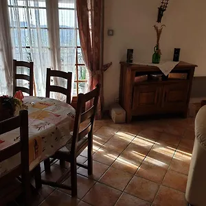  Villa Paradise Frankreich