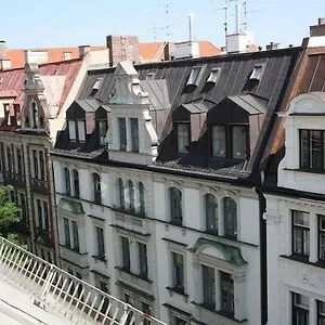 Isartor Appartement