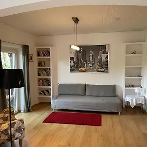 Aumuhle Appartement