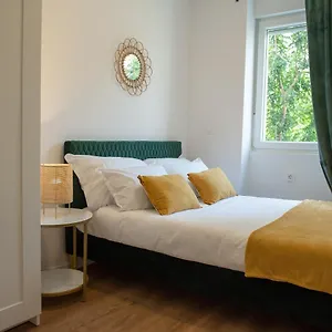 Apartment Linda - Center Croatia