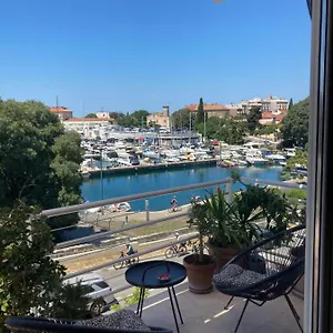  Apartment Summer Breeze Croatia