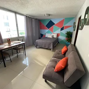  Apartment Front Apt At Isla Tower Puerto Rico
