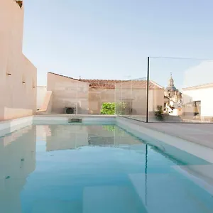  Apartment Isg Cedaceros Spanien