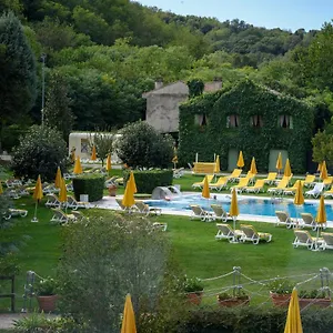 **** Hotel Terme Preistoriche Resort&spa Italien