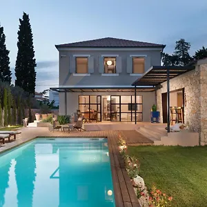  Villa Casa Sol Croatia