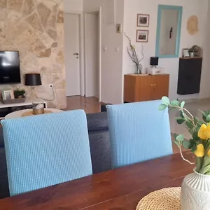 Bella Apartmán Mandre