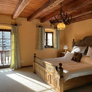 St. Anton Appartement