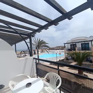  Apartment Summer Complex Amaya Fuerteventura Spain