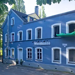  Dom wakacyjny Westkueste