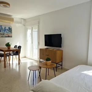  Apartment New Cathedral Spain