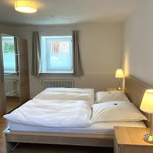 Aumuehle Apartment