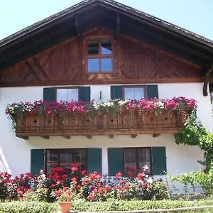 Haus Alpenrose Appartement