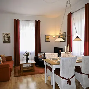 Ihr Domizil Auf Zeit In Appartement