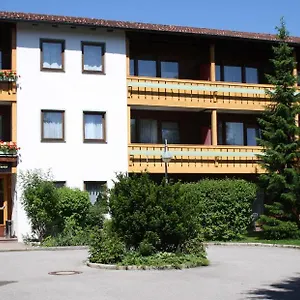 Chiemgau Appartement