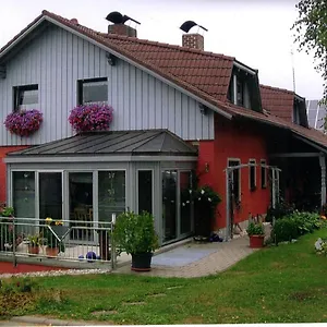 Haus Monika Apartmán