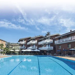  Aparthotel Rosa Italien
