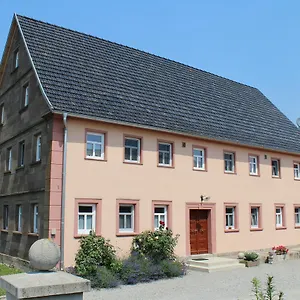 Landurlaub Jung Apartment