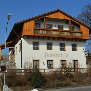 Hofstub'n Apartment