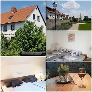 An Der Dorfmauer Apartment