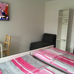 Panoramahaus Apartmán