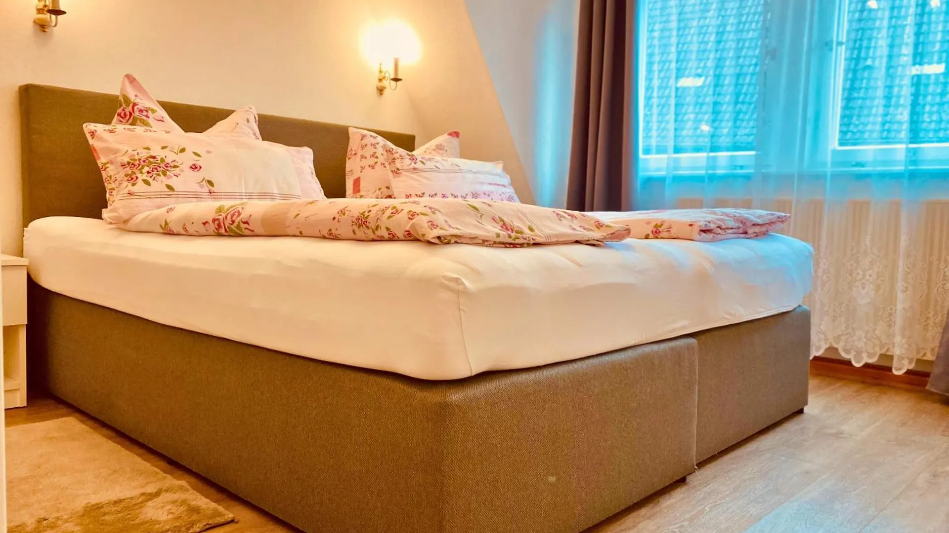 Appartement Fewo Nebenan Bad Windsheim