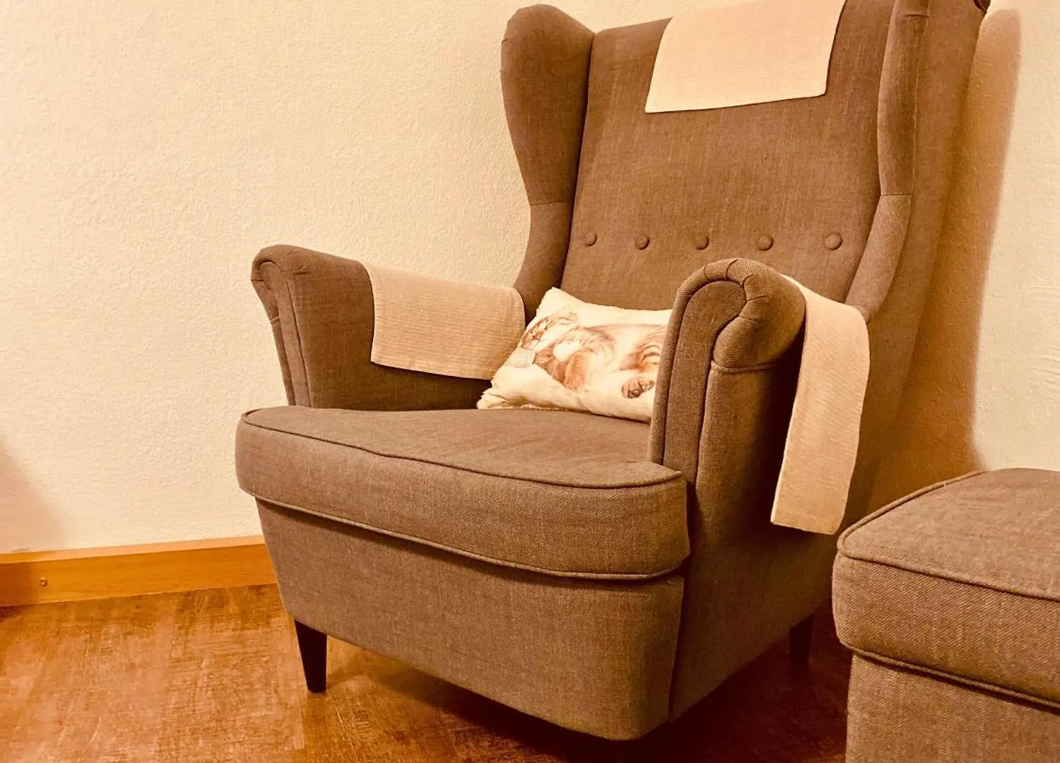 Fewo Nebenan Bad Windsheim Appartement