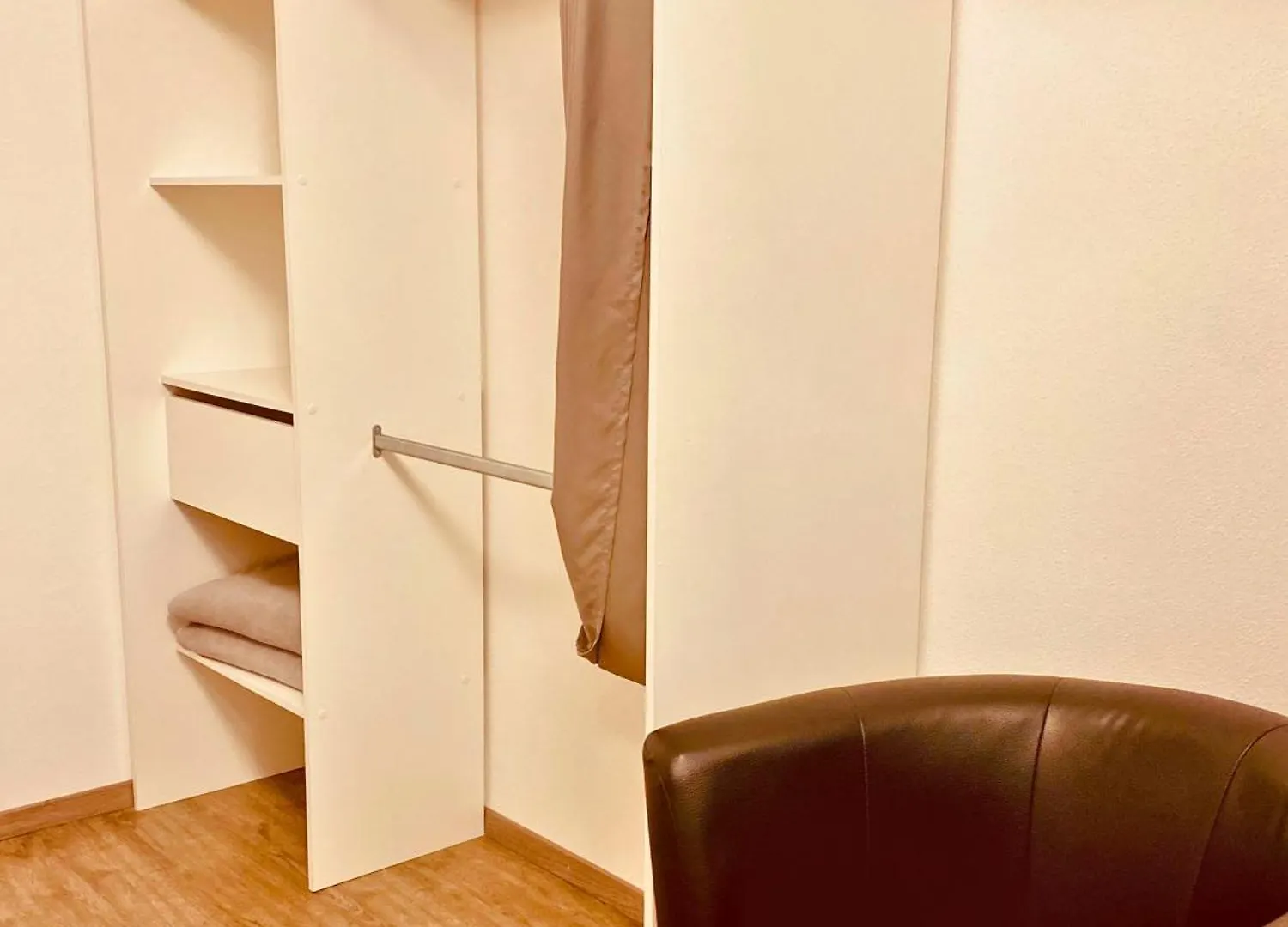 Fewo Nebenan Bad Windsheim Appartement